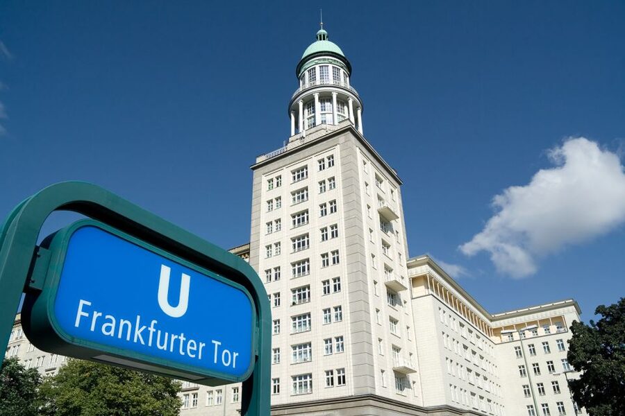 Berlin: Karl-Marx-Allee 2-Hour Tour - Price, Pace, and Who This 2-Hour Walk Suits
