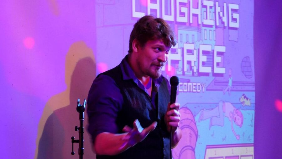 Berlin: Laughing Spree Comedy Show on a Boat - Practical Tips That Make the Night Smoother