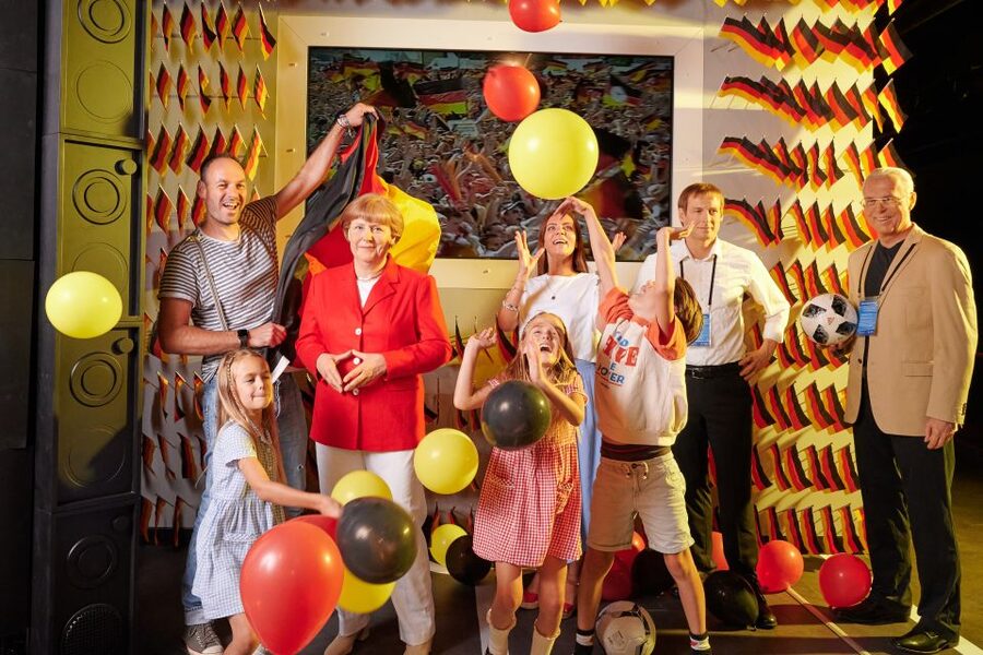 Berlin: LEGOLAND Discovery Centre and Madame Tussauds Ticket - Who This Berlin Combo Fits Best