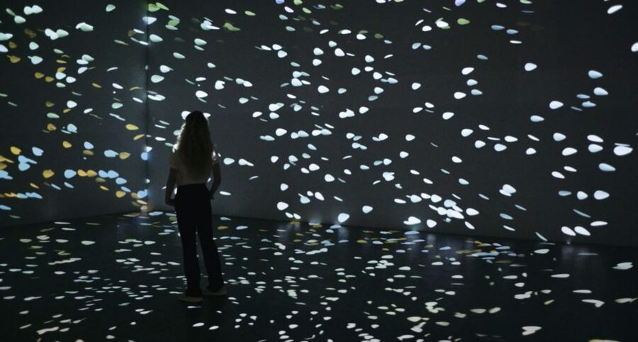Berlin: Lighthouse of Digital Art Ticket - Key Highlights at a Glance
