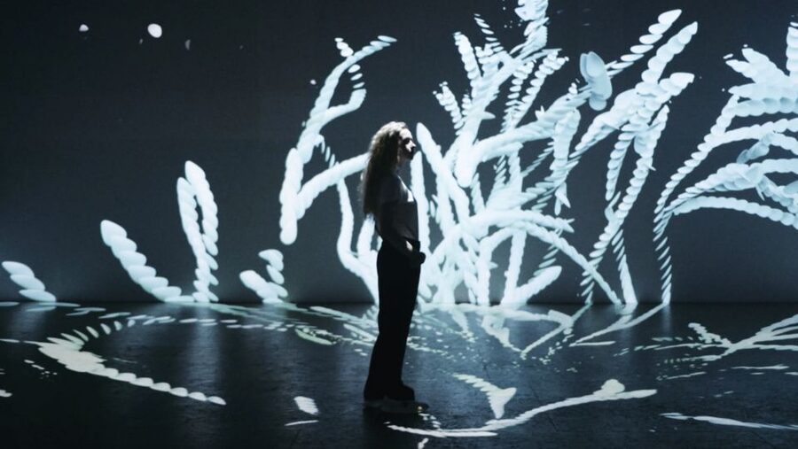 Berlin: Lighthouse of Digital Art Ticket - Space Gallery and the Infinity Room: where the museum gets physical