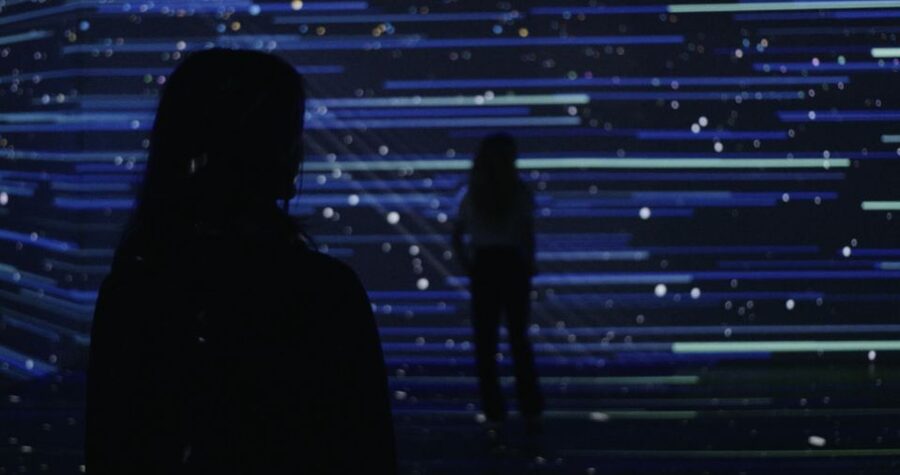 Berlin: Lighthouse of Digital Art Ticket - Sound, color, and that special kind of tech magic