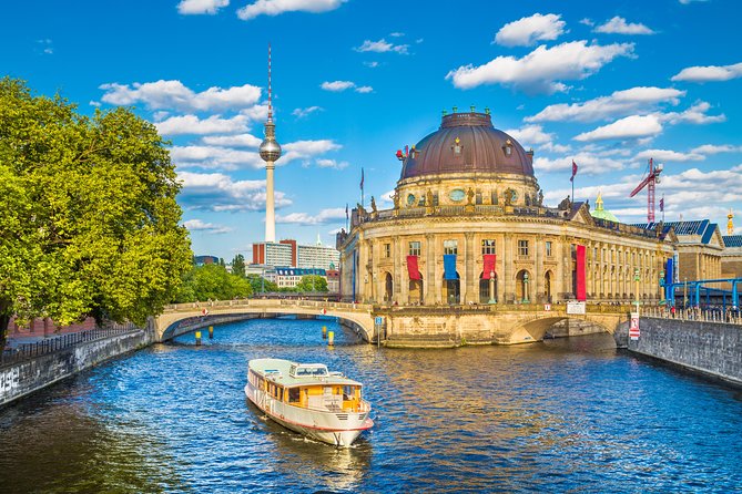 Berlin Like a Local, 3 hr Private & Personalized Experience - What’s included (and what you’ll need to plan for)