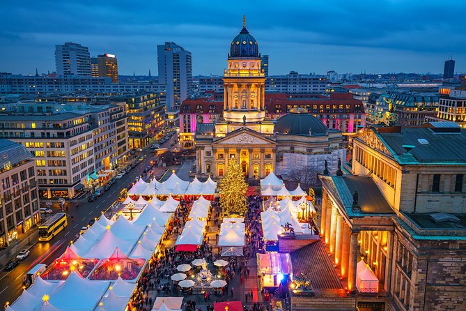 Berlin Like a Local, 3 hr Private & Personalized Experience - Price and value: $128.89 for 3 hours that can save you time