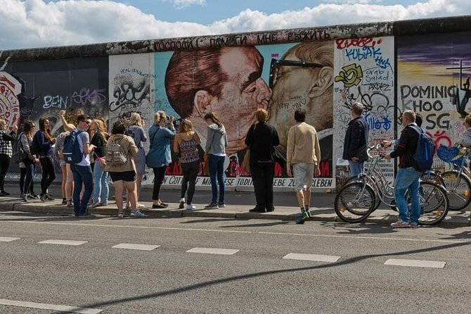 Berlin Like a Local, 3 hr Private & Personalized Experience - Potsdamer Platz: the smart warm-up walk before the headline sights