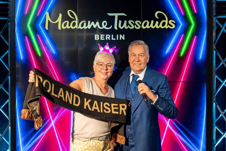 Berlin: Madame Tussauds Admission Ticket - Finding your way at Unter den Linden and planning a smart Berlin day
