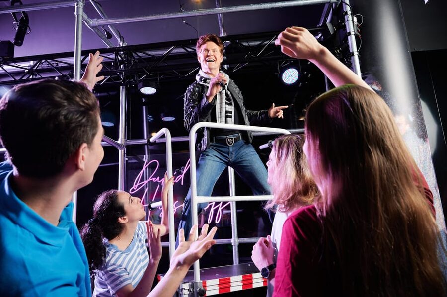 Berlin: Madame Tussauds Happy Hour Ticket - Your 3-hour game plan: how to make it feel worth it