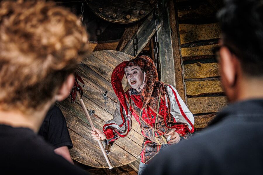 Berlin: Madame Tussauds Museum & Berlin Dungeon Combo Ticket - Key Takeaways Before You Go