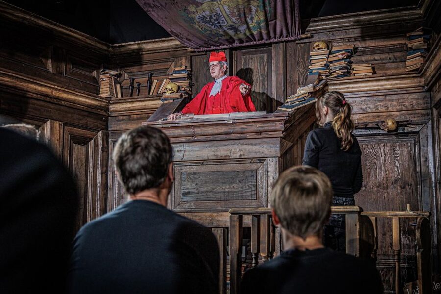 Berlin: Madame Tussauds Museum & Berlin Dungeon Combo Ticket - Is $43 Good Value for This Berlin Combo?