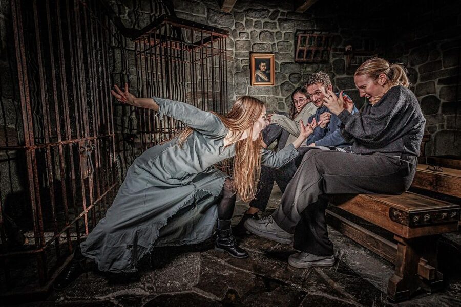 Berlin: Madame Tussauds Museum & Berlin Dungeon Combo Ticket - Should You Book It?