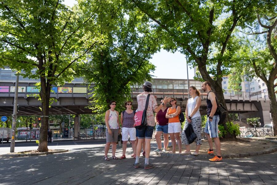 Berlin: Mitte Culinary Food Tour - Why Mitte Food Tours Work (and Why This One Feels Different)