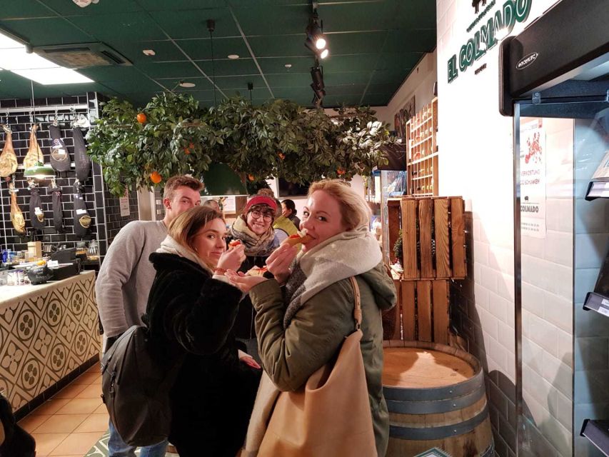 Berlin: Mitte Culinary Food Tour - Hackescher Markt: Street Food Energy and a Practical Cultural Map
