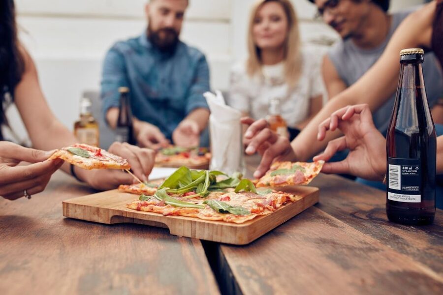 Berlin: Mitte Culinary Food Tour - Lustgarten and Berlin Palace: Aperitif Time With Big-Sight Context