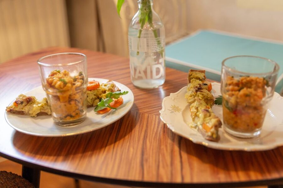Berlin: Mitte Culinary Food Tour - Price and Pacing: Is $57 Worth It?