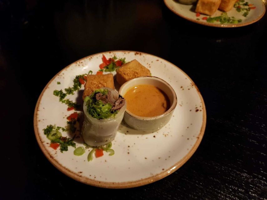 Berlin: Mitte Culinary Food Tour - Starting at Hackesche Höfe: The “Center” With Real Character