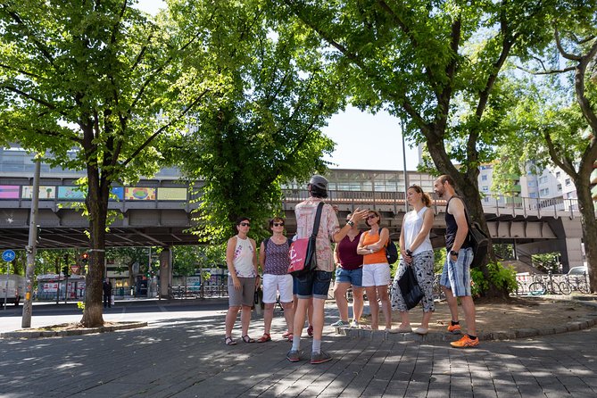 Berlin Mitte kulinarisch – Die Food Tour - Price you can justify: $50.71 for five tastings and a guide
