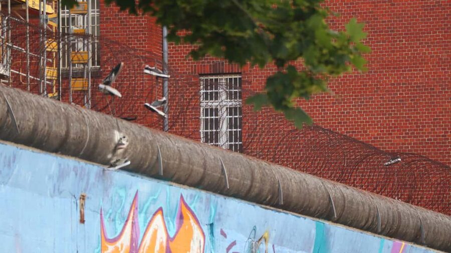 Berlin: Moabit Prison Tour of Crime and Punishment - Women’s prison and the 1976 escape that shocked Berlin