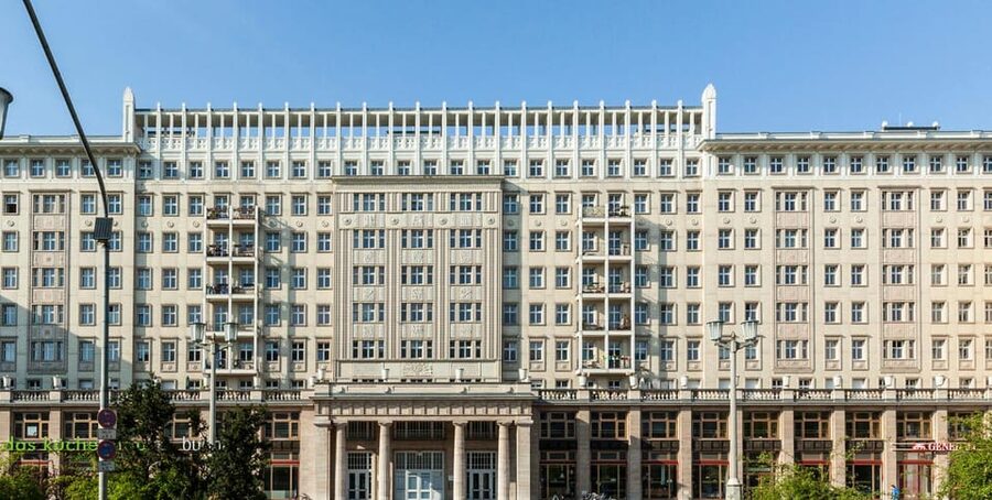 Berlin: Muro,Guerra Fría y Museo de la Stasi - Museo de la Stasi: el final que explica el miedo