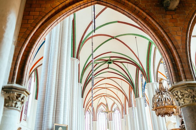Berlin Museum Island & City PRIVATE TOUR with Dom Ticket Included - Timing, meeting point, and how to prep for a smooth start