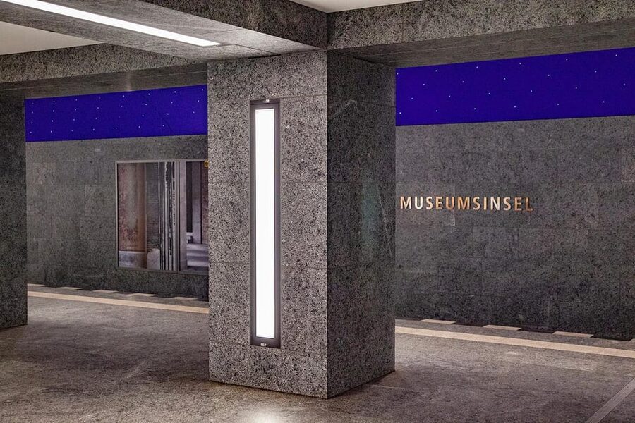 Berlin: Museum Island Guided Walking Tour - Museum Island (UNESCO) on foot: what you see when you don’t rush inside