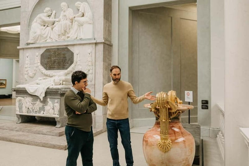 Berlin: Museum Island Multiple Museum Entry Ticket - Key highlights to focus on