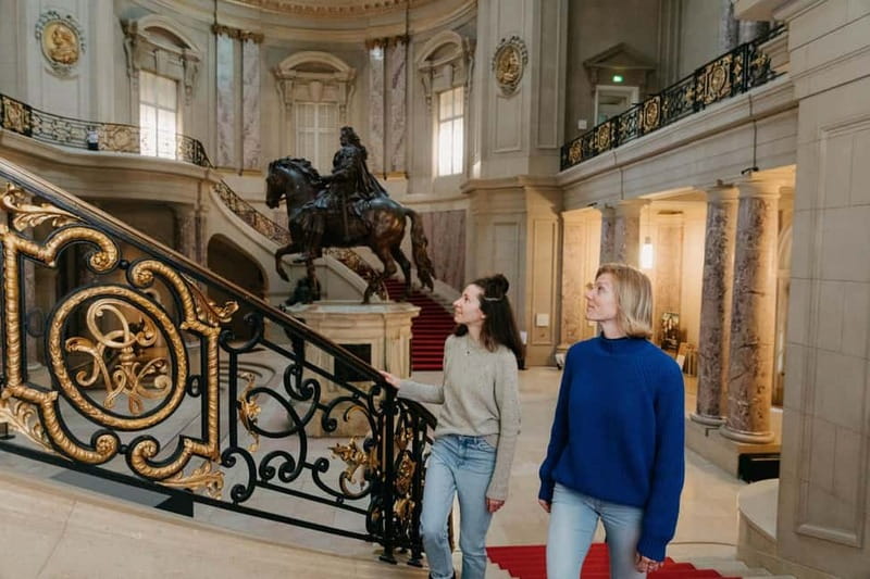 Berlin: Museum Island Multiple Museum Entry Ticket - Should you book the Museum Island multiple museum ticket?