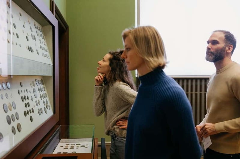 Berlin: Museum Island Multiple Museum Entry Ticket - Why Museum Island makes sense for a one-day ticket