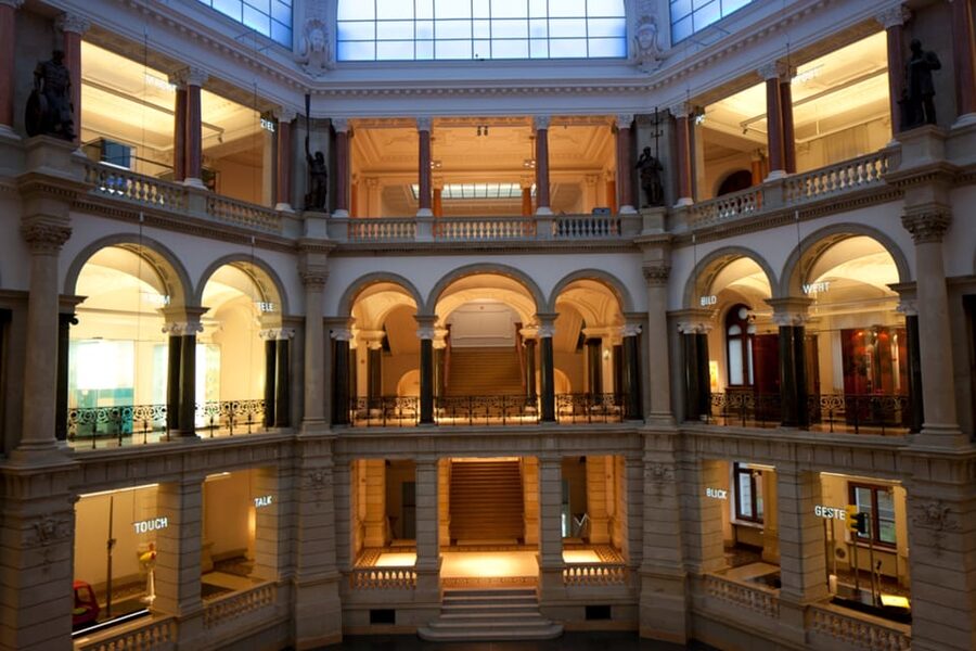 Berlin: Museum of Communication Entrance Ticket - How much time you really need (without wasting your day)