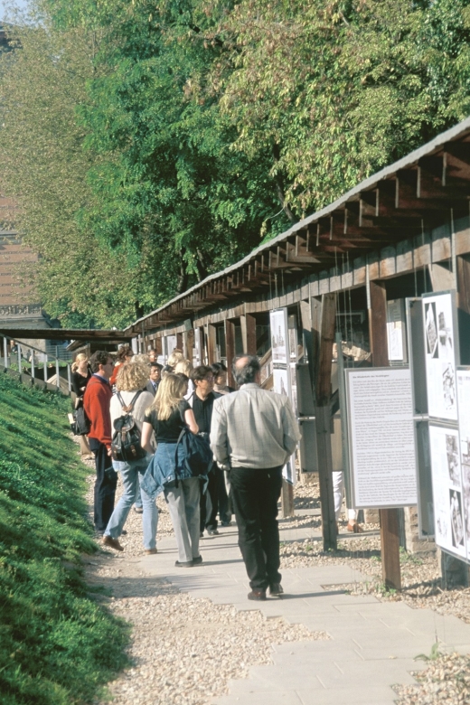 Berlin: Nazi History Walking Tour - From Weimar’s Last Days to the Reichstag Fire