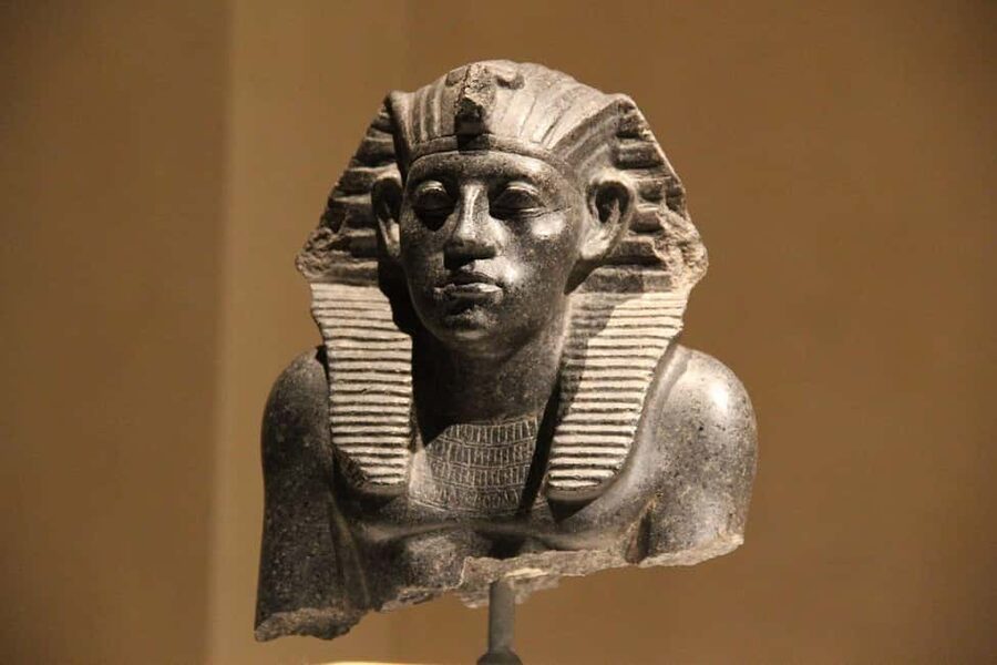 Berlin: Neues Museum Entry & Egyptian Art Digital Tour - Finding the flow: timed entry to the Neues Museum
