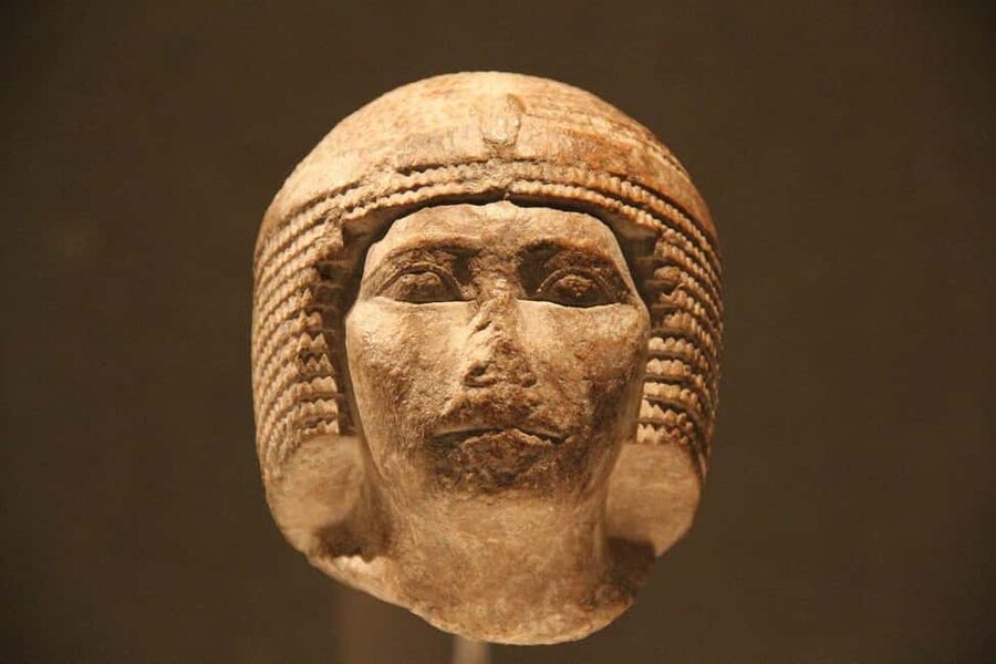 Berlin: Neues Museum Entry & Egyptian Art Digital Tour - Should you book this Neues Museum Egyptian art experience?