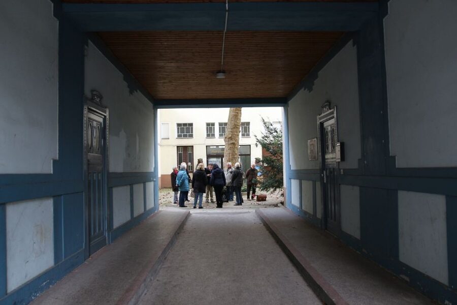 Berlin: Neukölln Walking Tour - Price and Value for a Private Group Up to 6