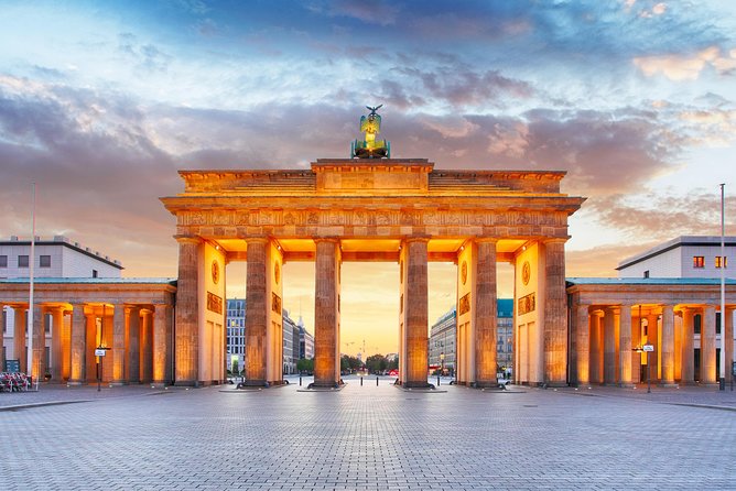 Berlin Night Tours By Locals: Private & Personalized, See the City Unscripted - Markthalle Neun night-market energy and street-art clues