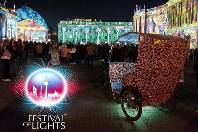 Berlin Night Tours - Romantic Night & Evening Tours Berlin - Who Should Book This Tour, and Who Should Skip It