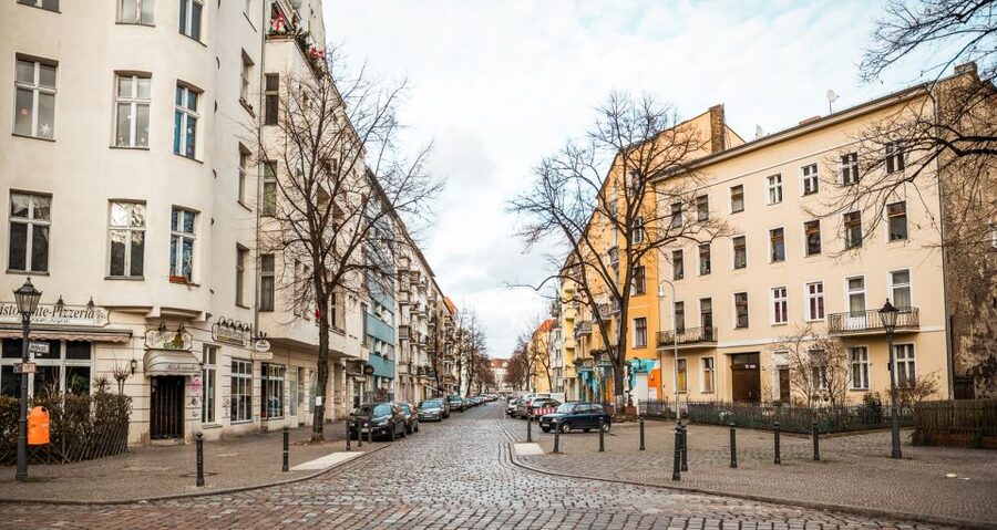 Berlin: Old Neukölln Private Walking Tour - Rixdorf fires: when disaster reshapes a neighborhood