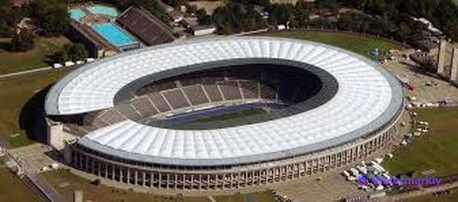 Berlin: Olympia Stadium Entrance Ticket - Price and value: is $12 a smart buy?