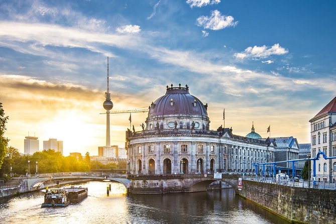 Berlin on Your Own - Deluxe Round Trip from Warnemünde Port - Who This Tour Fits Best (And Who Might Want a Different Plan)
