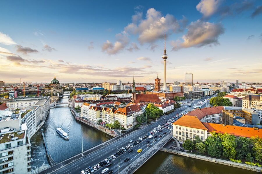 Berlin: Outdoor Escape Game Mitte - Key things you should know before you go