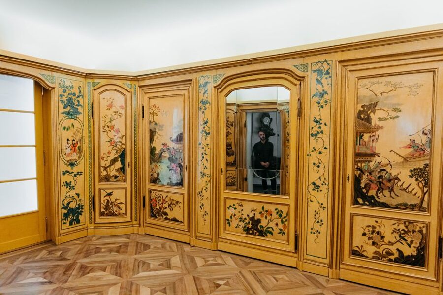 Berlin: Palace of Köpenick Entrance Ticket - Quiet Museum Time vs. Security Concerns: Plan Smart