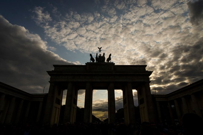 Berlin Photography Masterclass - Private Photography Lesson - How the private format helps your photos (not just your itinerary)