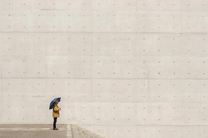 Berlin Photography Masterclass - Private Photography Lesson - Reichstag to Brandenburg Gate: your first quick wins