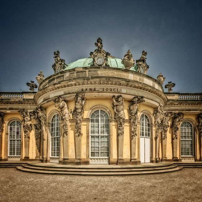 Berlin: Potsdam & Sanssouci Gardens Private Tour With Jacob - From Berlin by Train: How the Day Flows Smoothly