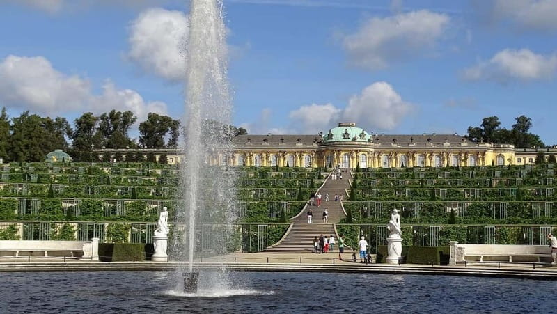 Berlin: Potsdam & Sanssouci Gardens Private Tour With Jacob - Should You Book This Potsdam and Sanssouci Private Tour?