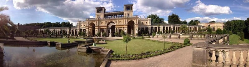 Berlin: Potsdam & Sanssouci Gardens Private Tour With Jacob - Sanssouci Park Walk: Gardens, Statues, and Slower Thinking
