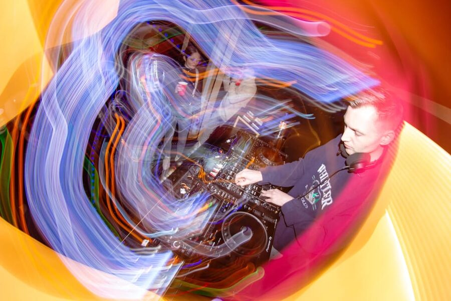 Berlin: Premium Underground Party Tour - Private Techno Set: Why This Stops Feeling Like a Tour