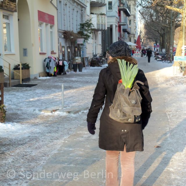 Berlin: Prenzlauer Berg District Guided Walking Tour - Why Prenzlauer Berg works best on foot