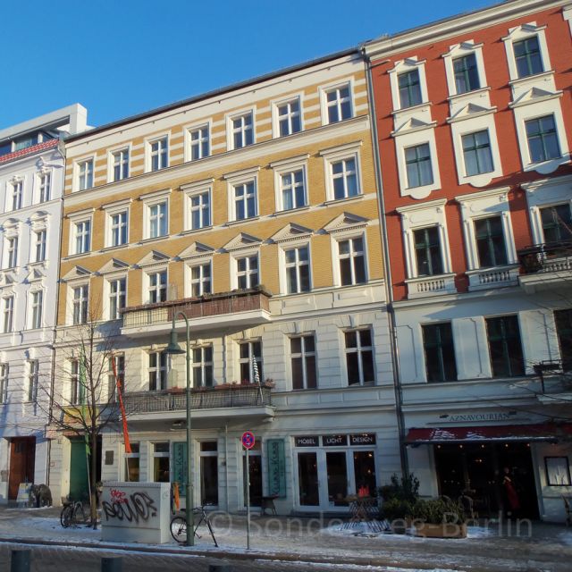 Berlin: Prenzlauer Berg District Guided Walking Tour - Is it worth $23? Value check for a Berlin neighborhood walk