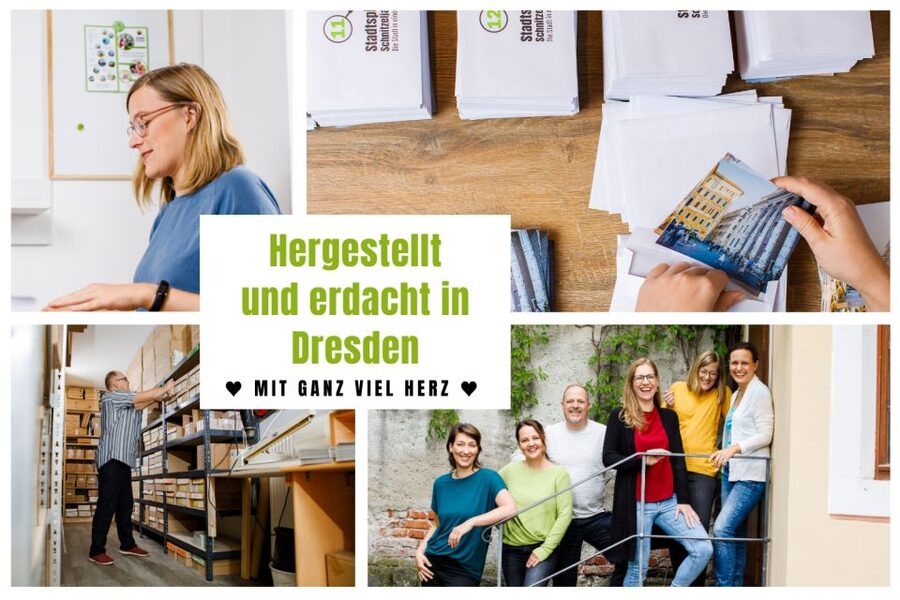 Berlin Prenzlauer Berg: Scavenger Hunt Self-Guided Tour - Who this tour fits best (and who might not love it)