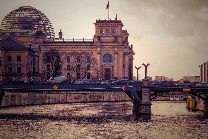 Berlin Private Complete History All Day Walking Tour - Key highlights to know before you go