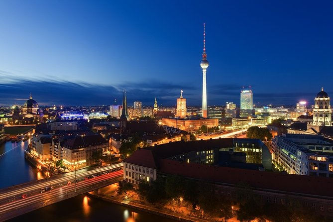 Berlin Private Custom 3-Hour Tour by Car - How a 3-Hour Private Car Tour Changes Berlin